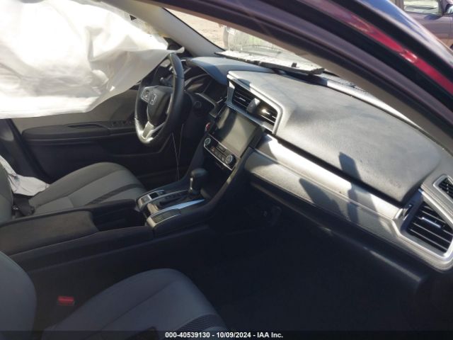 19XFC2F76JE017685 Honda CIVIC EX