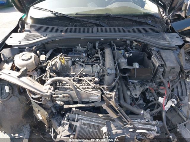 3VWCB7BU7LM071646 Volkswagen Jetta 1.4t R-line/1.4t S/1.4t Se