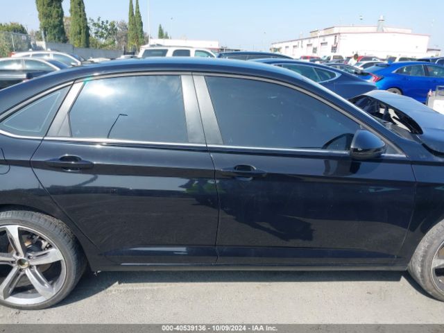 3VWCB7BU7LM071646 Volkswagen Jetta 1.4t R-line/1.4t S/1.4t Se