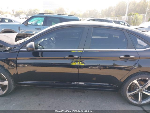 3VWCB7BU7LM071646 Volkswagen Jetta 1.4t R-line/1.4t S/1.4t Se