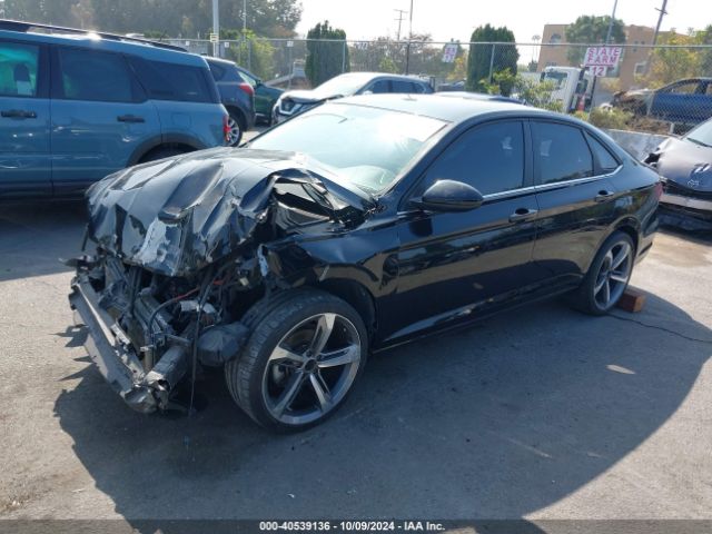3VWCB7BU7LM071646 Volkswagen Jetta 1.4t R-line/1.4t S/1.4t Se