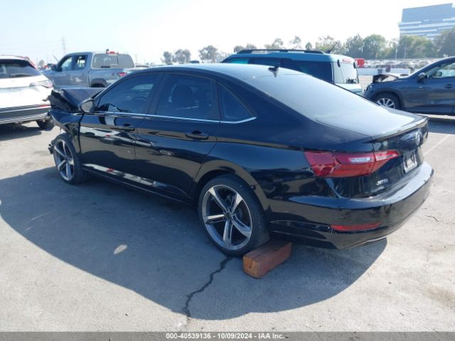 3VWCB7BU7LM071646 Volkswagen Jetta 1.4t R-line/1.4t S/1.4t Se