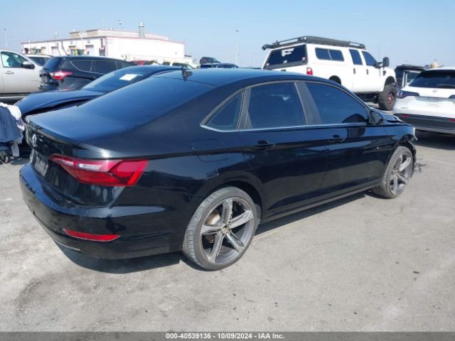3VWCB7BU7LM071646 Volkswagen Jetta 1.4t R-line/1.4t S/1.4t Se