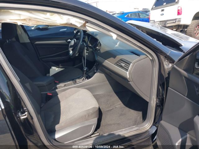 3VWCB7BU7LM071646 Volkswagen Jetta 1.4t R-line/1.4t S/1.4t Se