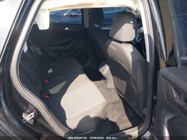 3VWCB7BU7LM071646 Volkswagen Jetta 1.4t R-line/1.4t S/1.4t Se