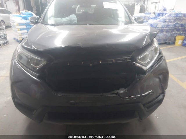 Honda CR-V LX 2019 2HKRW6H30KH216461 Image 12