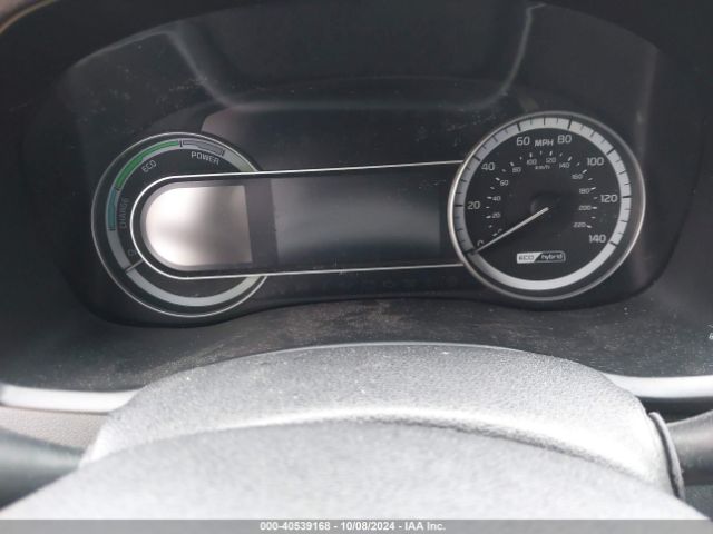 KNDCB3LC8H5039514 KIA NIRO LX
