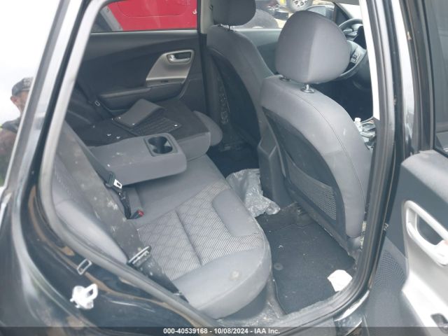 KNDCB3LC8H5039514 KIA NIRO LX