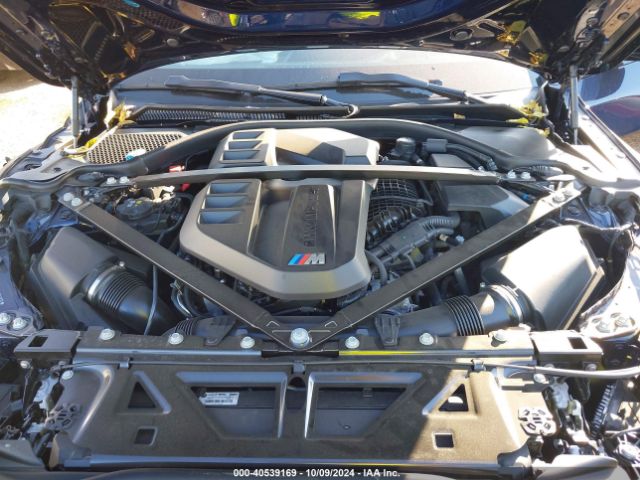 WBS33BA0XRCP40870 BMW M4 Competition Xdrive