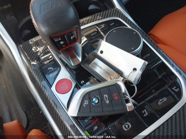 WBS33BA0XRCP40870 BMW M4 Competition Xdrive