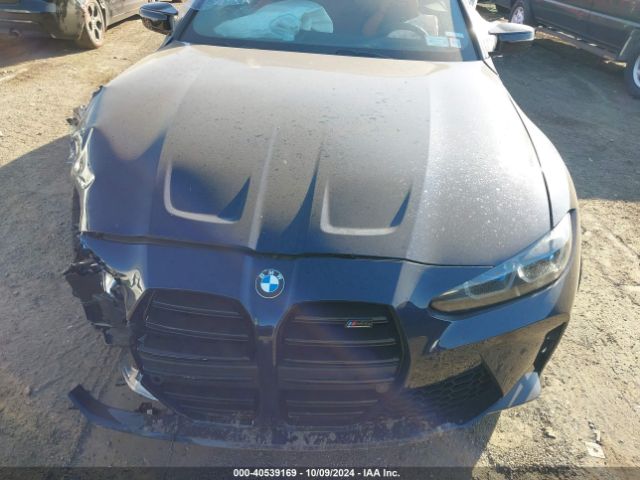 WBS33BA0XRCP40870 BMW M4 Competition Xdrive