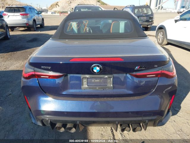 WBS33BA0XRCP40870 BMW M4 Competition Xdrive