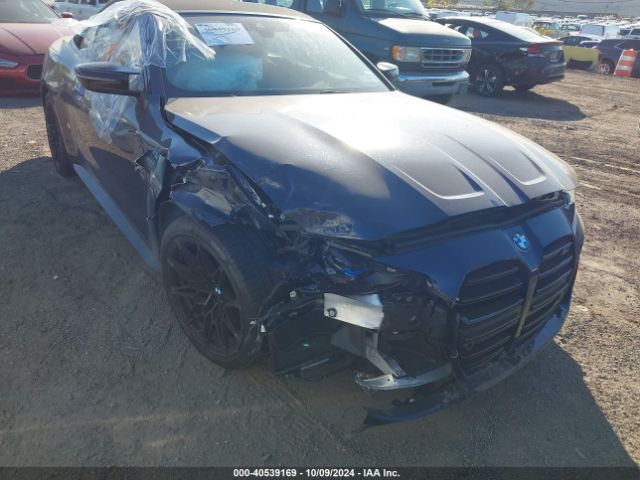WBS33BA0XRCP40870 BMW M4 Competition Xdrive