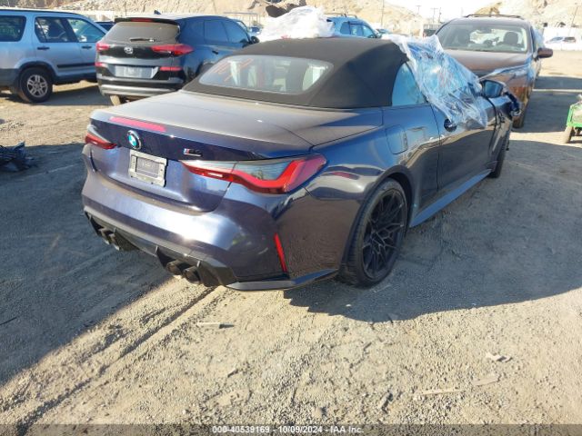 WBS33BA0XRCP40870 BMW M4 Competition Xdrive