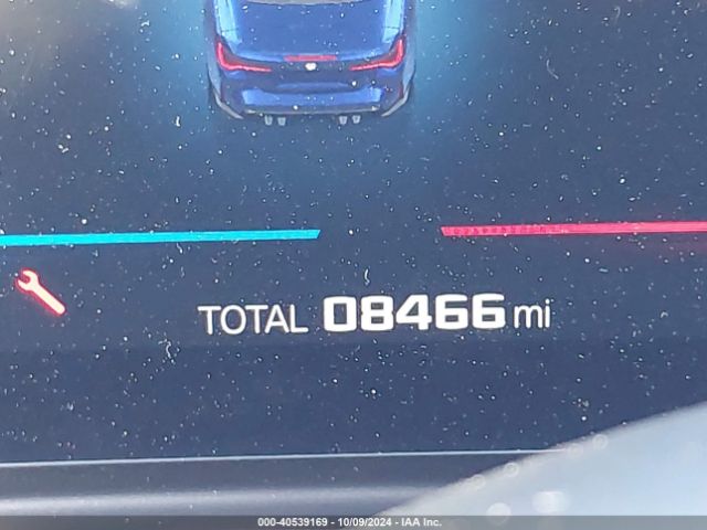 WBS33BA0XRCP40870 BMW M4 Competition Xdrive