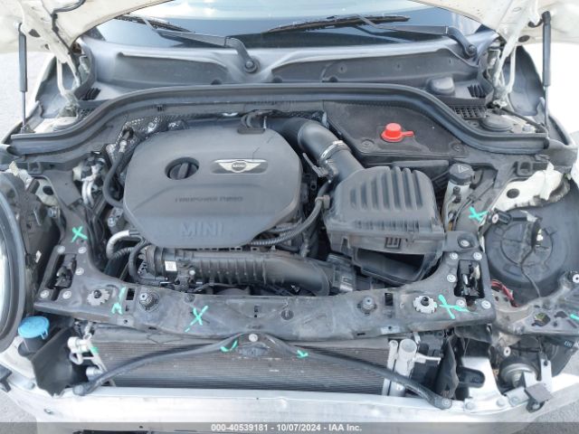 WMWXM5C51FT938679 Mini Hardtop Cooper