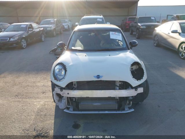 WMWXM5C51FT938679 Mini Hardtop Cooper