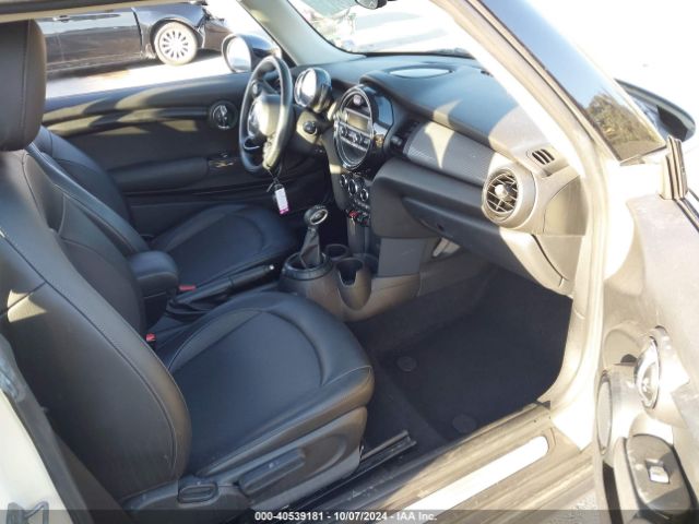 WMWXM5C51FT938679 Mini Hardtop Cooper