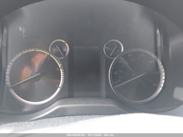 JTJAM7BX3N5323042 Lexus 460 Premium