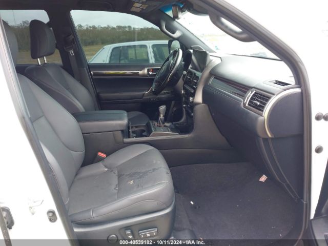 JTJAM7BX3N5323042 Lexus 460 Premium