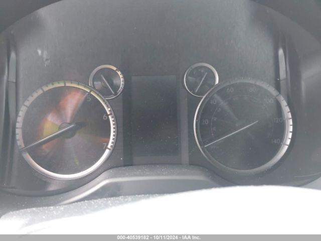 JTJAM7BX3N5323042 Lexus 460 Premium