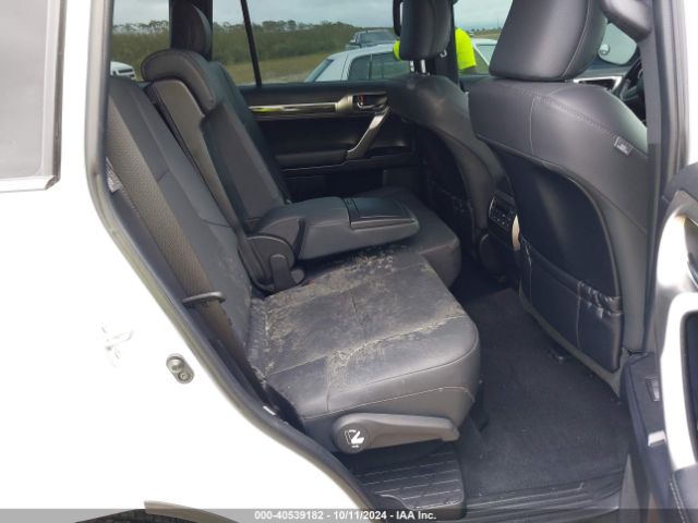 JTJAM7BX3N5323042 Lexus 460 Premium
