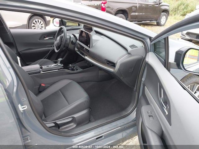 Toyota PRIUS XLE 2024 JTDACAAU7R3030837 Image 5