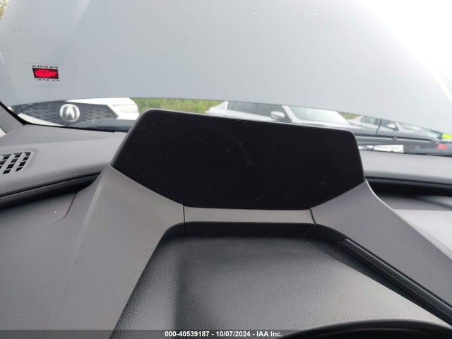 Toyota PRIUS XLE 2024 JTDACAAU7R3030837 Image 7