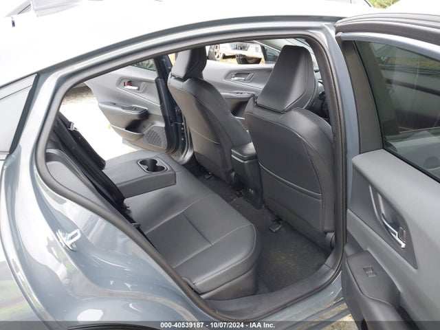 Toyota PRIUS XLE 2024 JTDACAAU7R3030837 Image 8