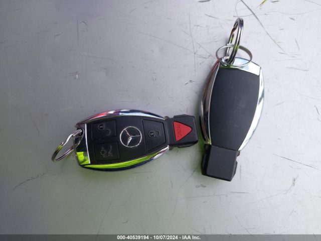 WDDHF5KB5EA886997 Mercedes-Benz E 350