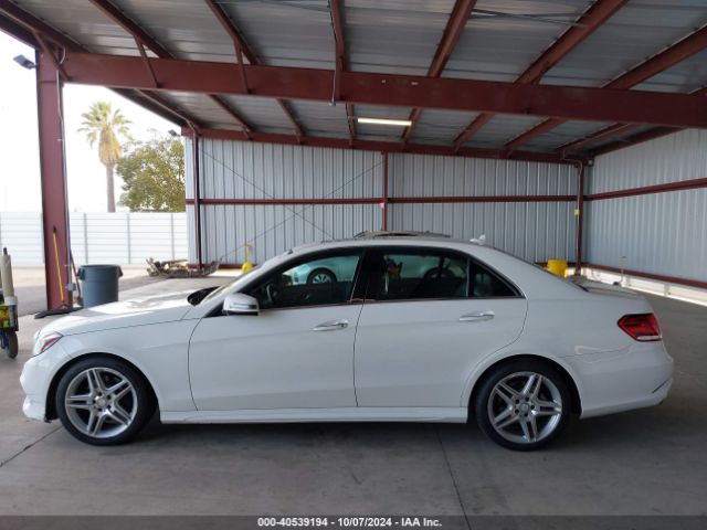 WDDHF5KB5EA886997 Mercedes-Benz E 350