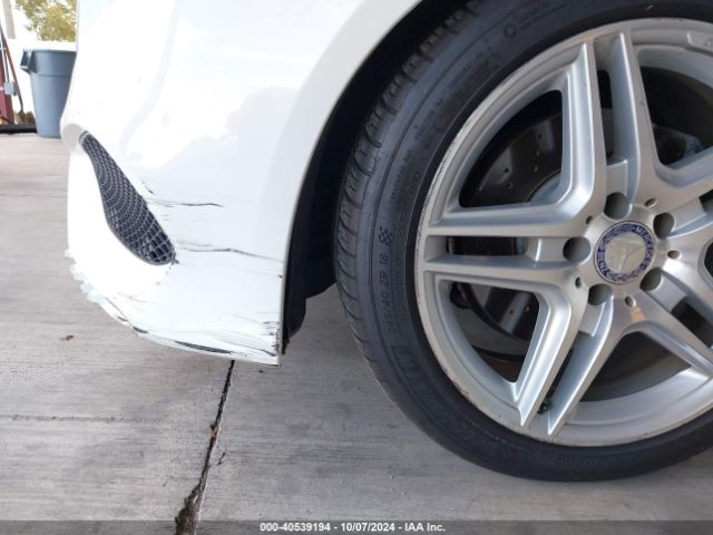 WDDHF5KB5EA886997 Mercedes-Benz E 350