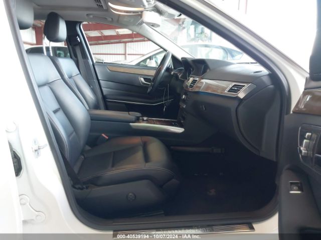 WDDHF5KB5EA886997 Mercedes-Benz E 350