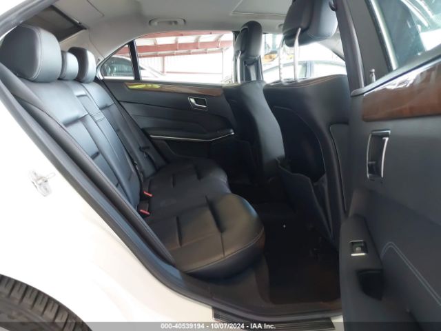 WDDHF5KB5EA886997 Mercedes-Benz E 350