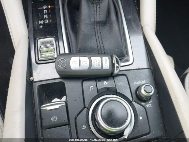 JM1GJ1W59G1431073 Mazda Mazda6 I Grand Touring
