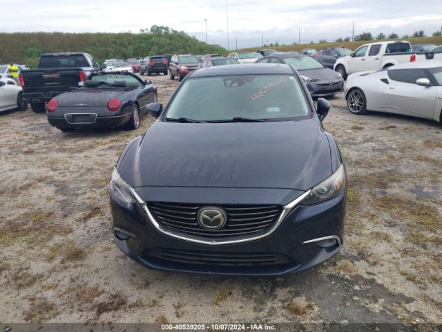 JM1GJ1W59G1431073 Mazda Mazda6 I Grand Touring