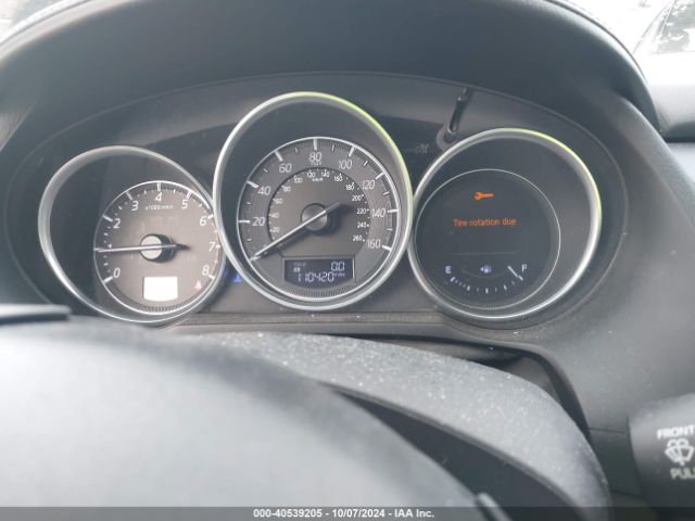 JM1GJ1W59G1431073 Mazda Mazda6 I Grand Touring