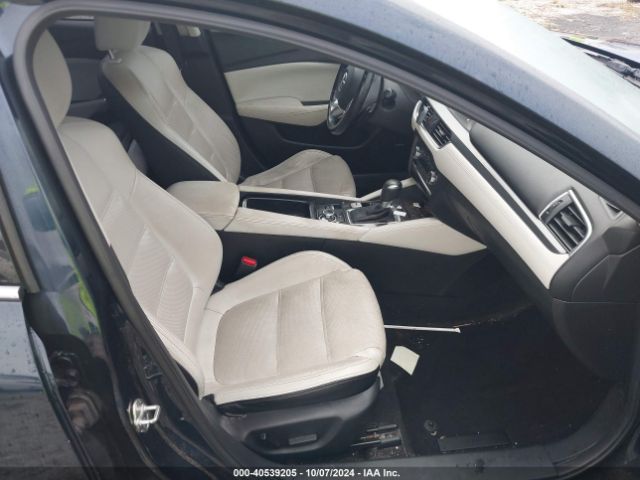 JM1GJ1W59G1431073 Mazda Mazda6 I Grand Touring