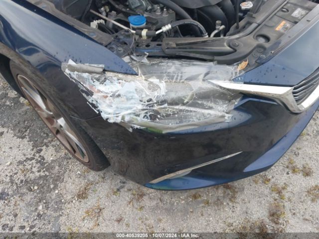 JM1GJ1W59G1431073 Mazda Mazda6 I Grand Touring