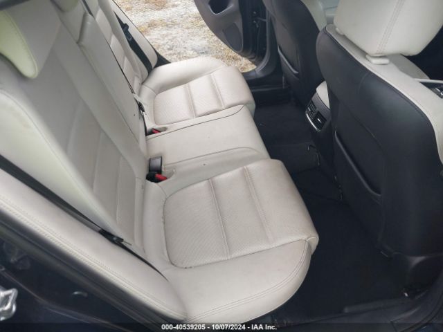 JM1GJ1W59G1431073 Mazda Mazda6 I Grand Touring