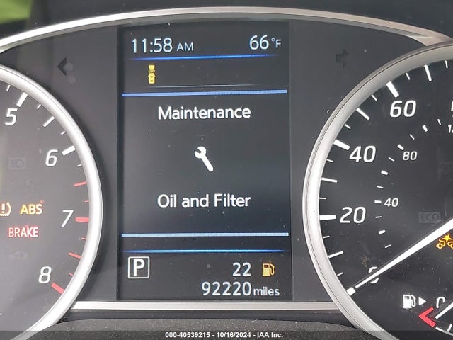 Nissan SENTRA S 2019 3N1AB7AP8KY342438 Image 16