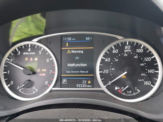 Nissan SENTRA S 2019 3N1AB7AP8KY342438 Image 7