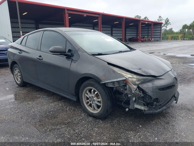 2016 JTDKARFU5G3502256 main image