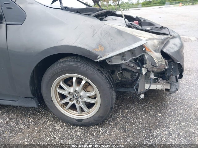 Toyota Prius Two Eco 2016 JTDKARFU5G3502256 Image 12