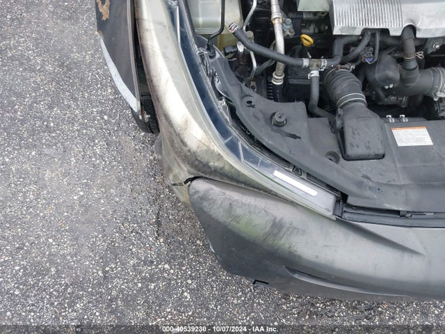Toyota Prius Two Eco 2016 JTDKARFU5G3502256 Image 20