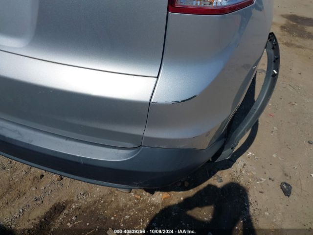 2HKRM4H38EH678376 Honda CR-V LX