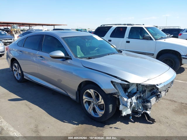 Honda ACCORD EX 2020 1HGCV1F48LA085636 Image 1
