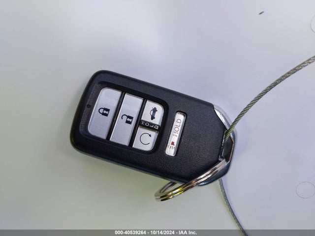 Honda ACCORD EX 2020 1HGCV1F48LA085636 Image 11
