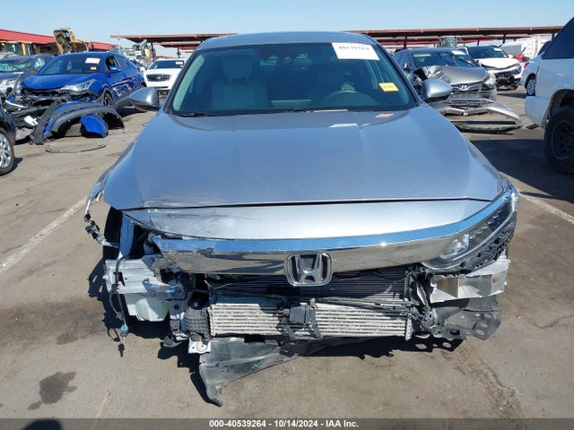 Honda ACCORD EX 2020 1HGCV1F48LA085636 Image 12
