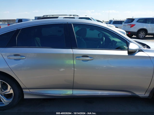 Honda ACCORD EX 2020 1HGCV1F48LA085636 Image 13